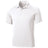 DRIEQUIP Dry Zone Raglan Polo X - Small White Polos/Knits