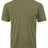 DRIEQUIP Men's Athletic All Sport Training Tee Shirts Olive Drab Green X - Small T-Shirts