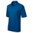 DRIEQUIP Men's Dri - Mesh Pro Polo X - Small Royal Polos/Knits