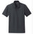 DRIEQUIP Men's Dry Zone Grid Polo Battleship Grey XS Polos/Knits