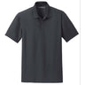 DRIEQUIP Men's Dry Zone Grid Polo Battleship Grey XS Polos/Knits
