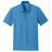 DRIEQUIP Men's Dry Zone Grid Polo Celadon Blue XS Polos/Knits