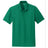 DRIEQUIP Men's Dry Zone Grid Polo Jewel Green XS Polos/Knits