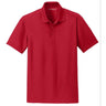 DRIEQUIP Men's Dry Zone Grid Polo Red XS Polos/Knits