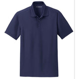 DRIEQUIP Men's Dry Zone Grid Polo True Navy XS Polos/Knits