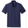DRIEQUIP Men's Dry Zone Grid Polo True Navy XS Polos/Knits