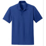 DRIEQUIP Men's Dry Zone Grid Polo True Royal XS Polos/Knits