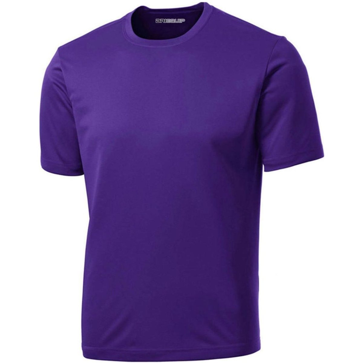 mens big and tall moisture wicking shirts