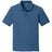 DRIEQUIP Youth Racer Mesh Polo Dawn Blue Youth X - Small