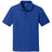 DRIEQUIP Youth Racer Mesh Polo Royal Youth X - Small