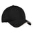 Dry Zone Cap Black/ Stone Hats