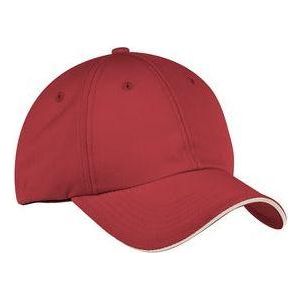 Dry Zone Cap Kelly Green/ White Hats