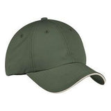 Dry Zone Cap Olive/ Stone Hats