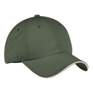 Dry Zone Cap Olive/ Stone Hats