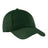 Dry Zone Nylon Cap Forest Green Hats
