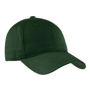 Dry Zone Nylon Cap Forest Green Hats