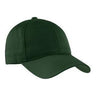 Dry Zone Nylon Cap Forest Green Hats