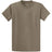 Men's Durable 100% Heavyweight Cotton T-Shirts in Regular, Big, and Tall Sizes-DustyBrown T-Shirts Joe's USA Dusty Brown Small