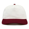 The Game - GB523 - 2 Tone 5-Panel Twill Hat