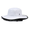 The Game GB400 Ultralight Booney Hat | UPF 30 Sun Protection | Wholesale Bucket Hat