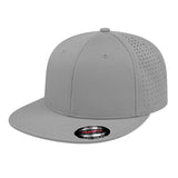 Cap America Flexfit® Perforated Performance Cap i8503