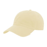 JOE102 Papa Joe Dad Hat - Cream