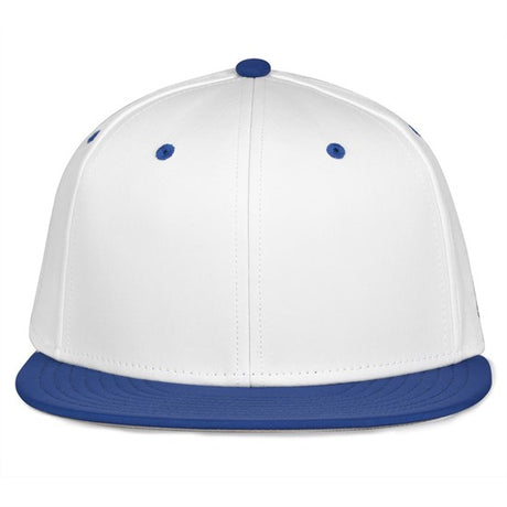 The Game GB997 Pro Shape GameChanger Baseball Hat | Wholesale Solid Baseball Caps