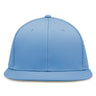 The Game GB906 Perforated GameChanger Snapback Baseball Hat | Wholesale Baseball Snapback Caps