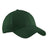 Easy Care Cap Dark Green Hats