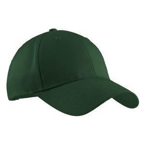Easy Care Cap Dark Green Hats