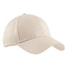 Easy Care Cap Light Stone Hats