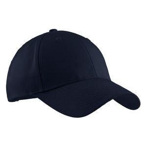 Easy Care Cap Navy Hats