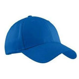 Easy Care Cap Royal Hats