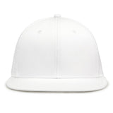 The Game GB906 Perforated GameChanger Snapback Baseball Hat | Wholesale Baseball Snapback Caps
