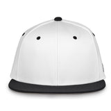 The Game GB997 Pro Shape GameChanger Baseball Hat | Wholesale Solid Baseball Caps