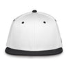 The Game GB997 Pro Shape GameChanger Baseball Hat | Wholesale Solid Baseball Caps