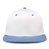 The Game GB997 Pro Shape GameChanger Baseball Hat | Wholesale Solid Baseball Caps