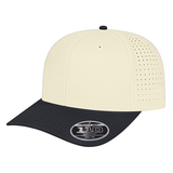 Cap America i8533 Flexfit 110 Perforated Performance Snapback Cap