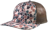 Zapped Headwear WARRIOR 6-Panel Hat | Wholesale Snapback Trucker Caps