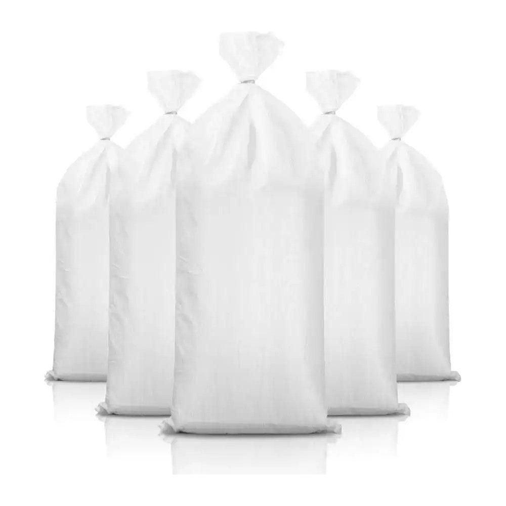 Empty Sandbags - UV Treated Sand Bags for Sandbagging and Flood Control Emergency Supplies