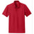 DRIEQUIP Men's Dry Zone Grid Polo Polos/Knits DRI-EQUIP Red XS