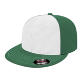 Cap America Flexfit® Aerated Performance Cap i8508