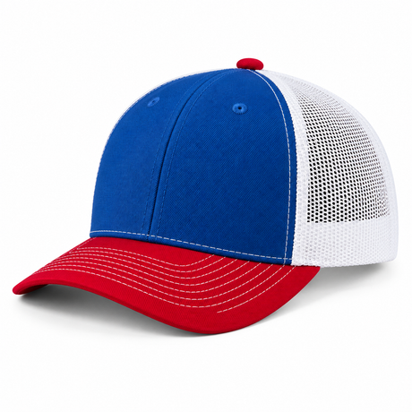 Joe's USA JOE112 Original Trucker Hat | An American Classic
