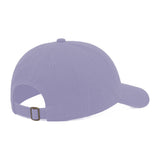 JOE102 Papa Joe Dad Hat - Lavender (Back)
