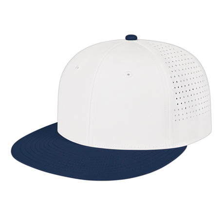 Cap America GameReady Perforated Cap i8580
