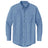 Mens Long Sleeve Value Denim Shirt Woven Shirts Joe's USA X-Small Faded Blue
