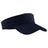 Fashion Visor. Navy Visors