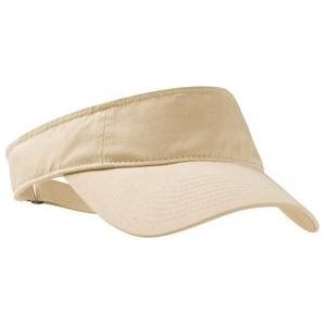 Fashion Visor Stone Visors