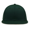 The Game GB906 Perforated GameChanger Snapback Baseball Hat | Wholesale Baseball Snapback Caps