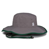 The Game GB400 Ultralight Booney Hat | UPF 30 Sun Protection | Wholesale Bucket Hat